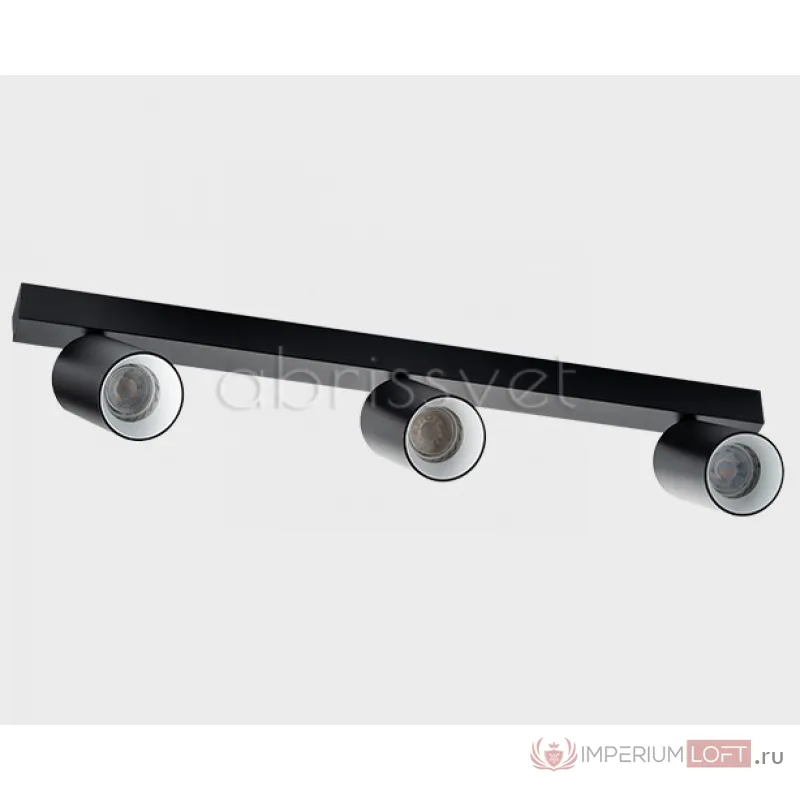 mod. ITALLINE DANNY E3 black от ImperiumLoft