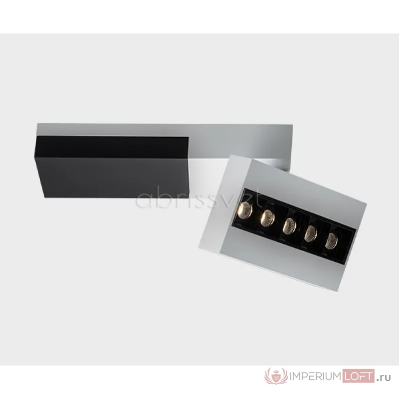 Cover FOCUS black от ImperiumLoft