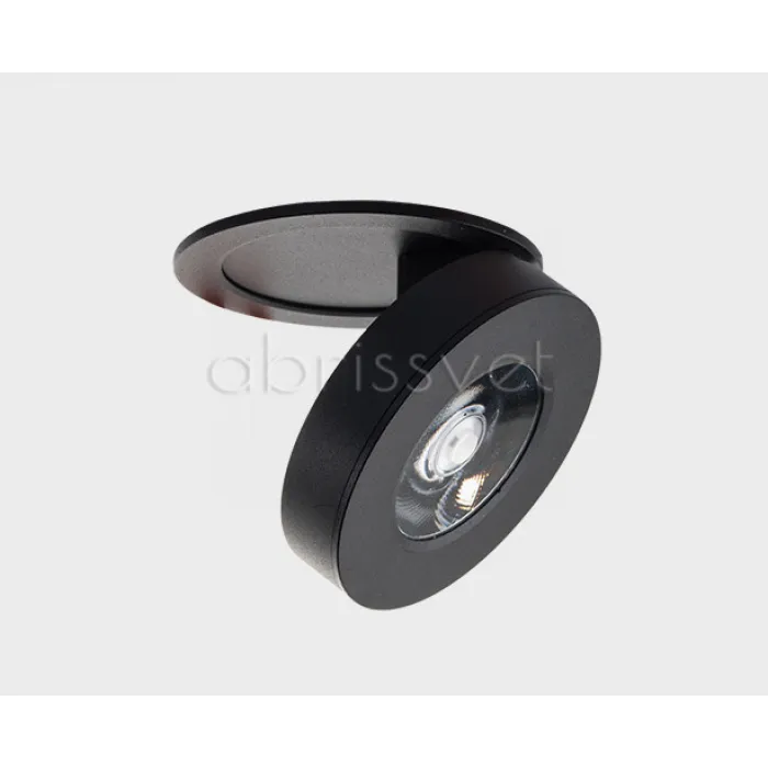 mod. ITALLINE M03-006 BLACK от ImperiumLoft