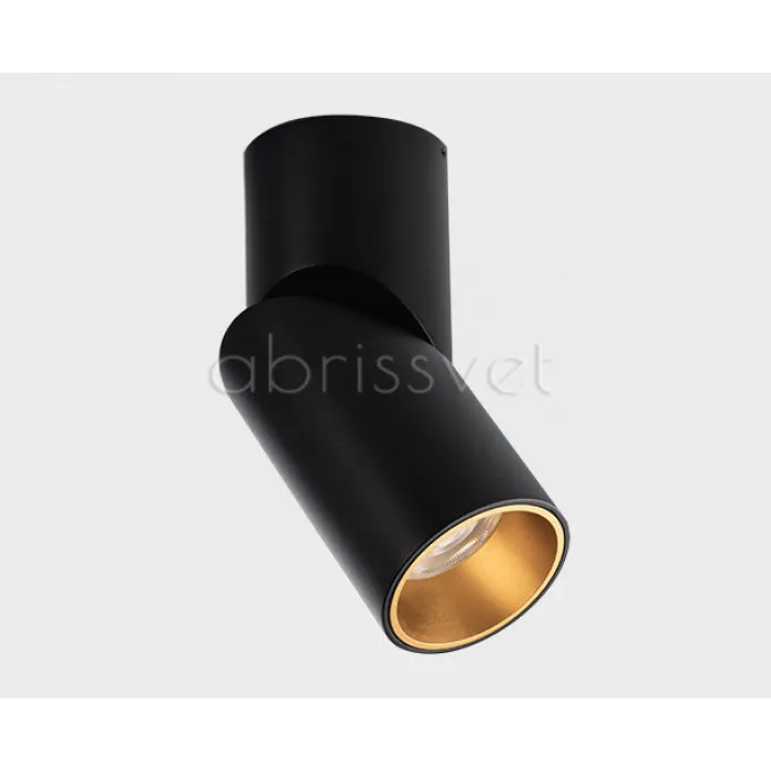 mod. ITALLINE M03-0106 black + M03-0106 ring gold от ImperiumLoft