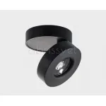 mod. ITALLINE M03-005 BLACK от ImperiumLoft