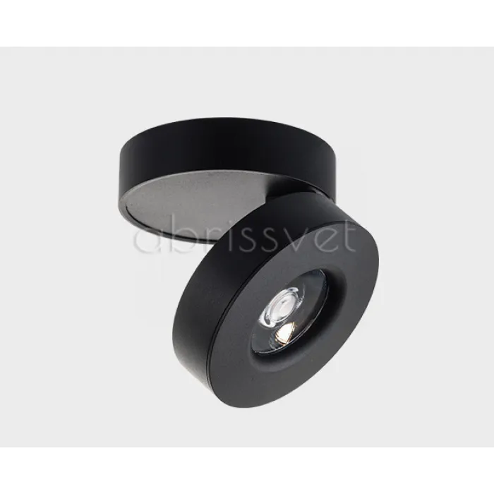 mod. ITALLINE M03-005 BLACK от ImperiumLoft