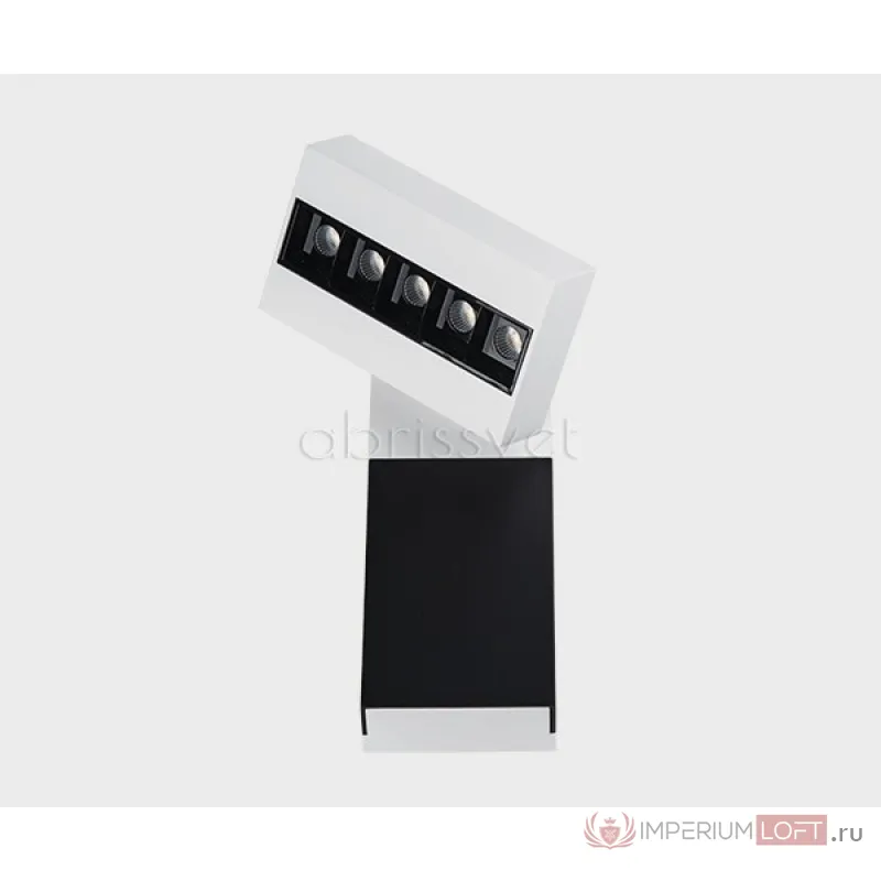 Cover FOCUS black от ImperiumLoft