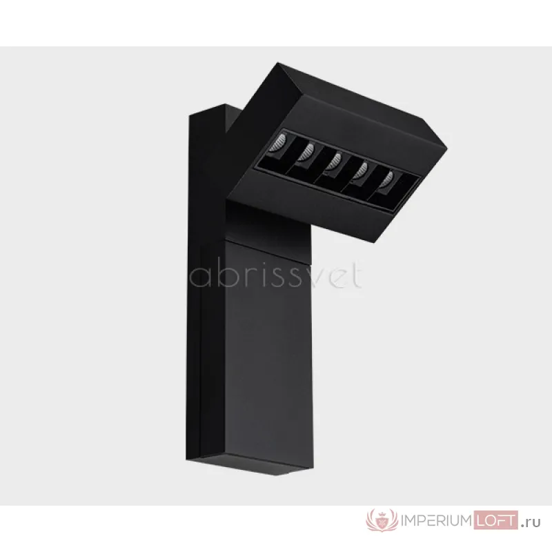 Cover FOCUS black от ImperiumLoft