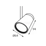 8129 white от ImperiumLoft