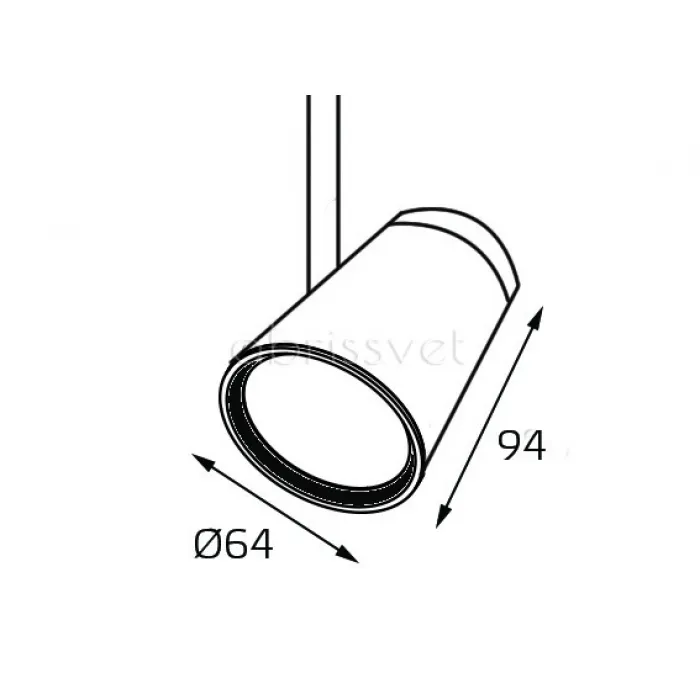 8129 white от ImperiumLoft