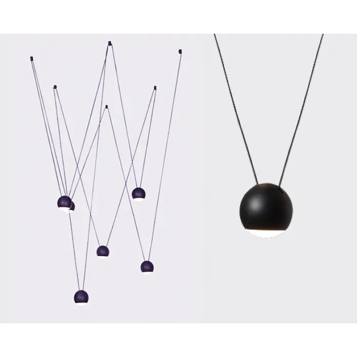 IT03-1426 black от ImperiumLoft