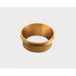 mod. ITALLINE M03-0106 black + M03-0106 ring gold от ImperiumLoft