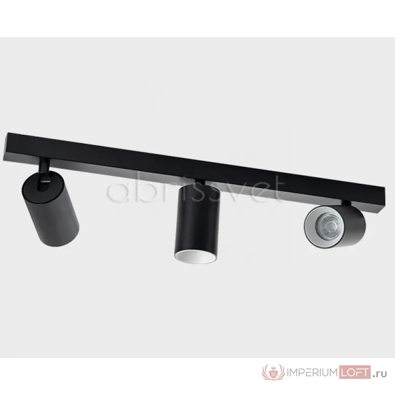 mod. ITALLINE DANNY E3 black от ImperiumLoft