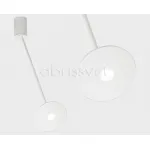 mod. ITALLINE 62Y411 WHITE от ImperiumLoft