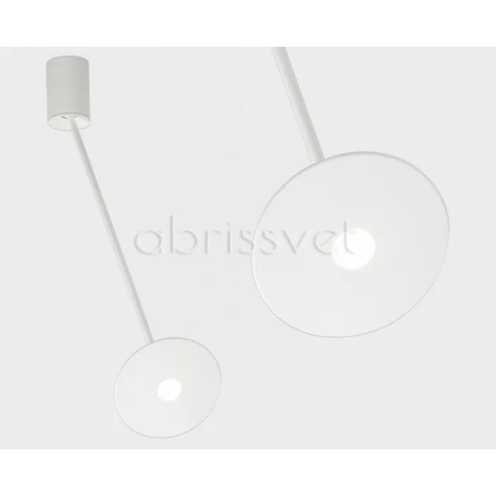 mod. ITALLINE 62Y411 WHITE от ImperiumLoft