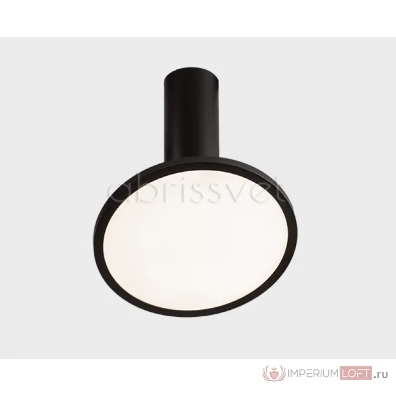 mod. ITALLINE M03-097 black от ImperiumLoft