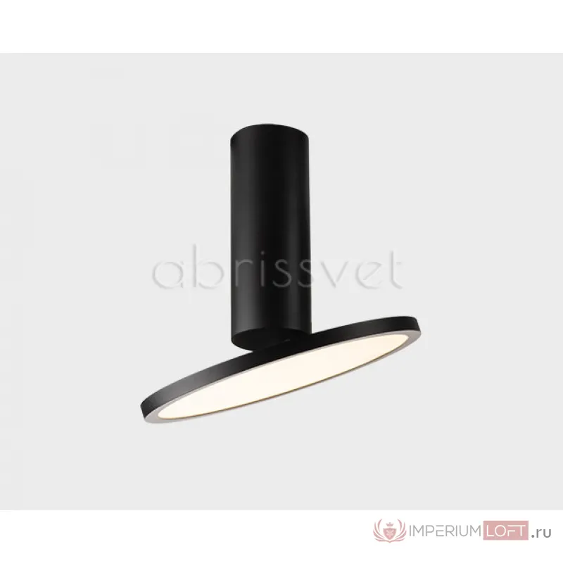 mod. ITALLINE M03-097 black от ImperiumLoft
