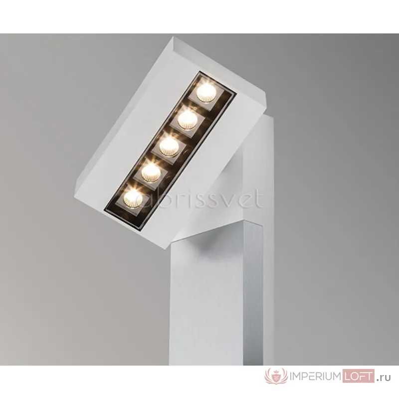 Cover FOCUS white от ImperiumLoft