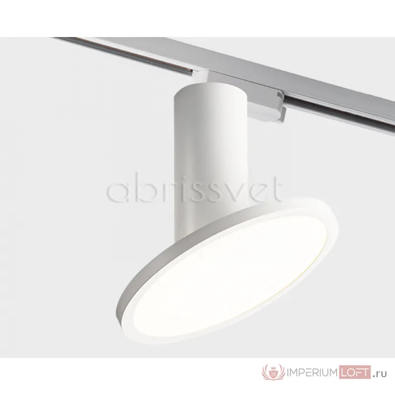 mod. ITALLINE M03-097 white + M03-087 TR white от ImperiumLoft