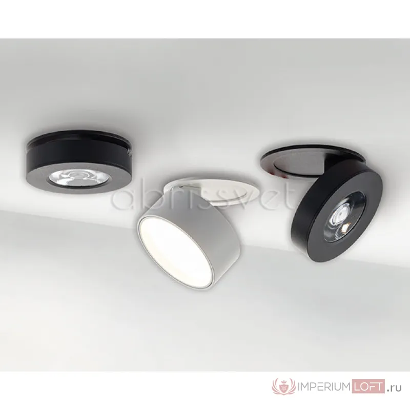 mod. ITALLINE M03-0061 WHITE от ImperiumLoft