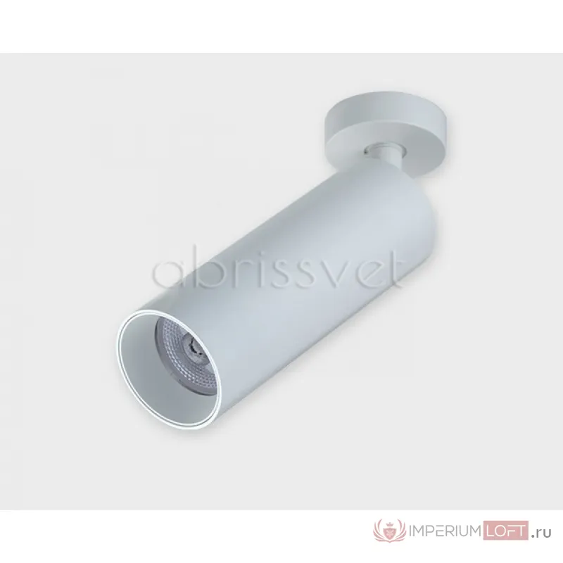 mod. ITALLINE M04–208 WHITE 3000K от ImperiumLoft