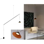 IT03-1429 black/orange от ImperiumLoft
