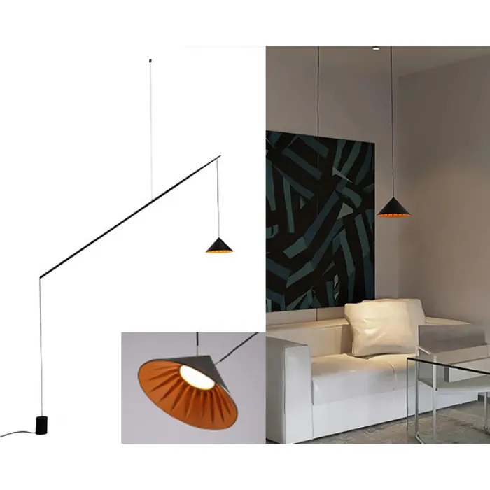 IT03-1429 black/orange от ImperiumLoft