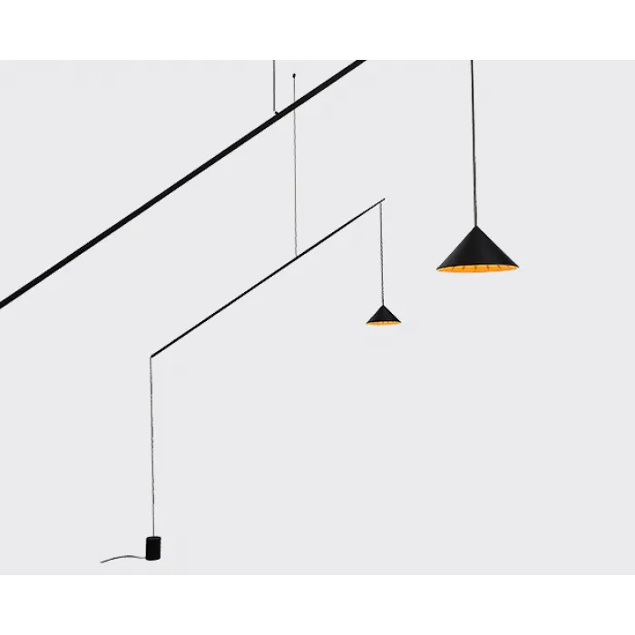 IT03-1429 black/orange от ImperiumLoft