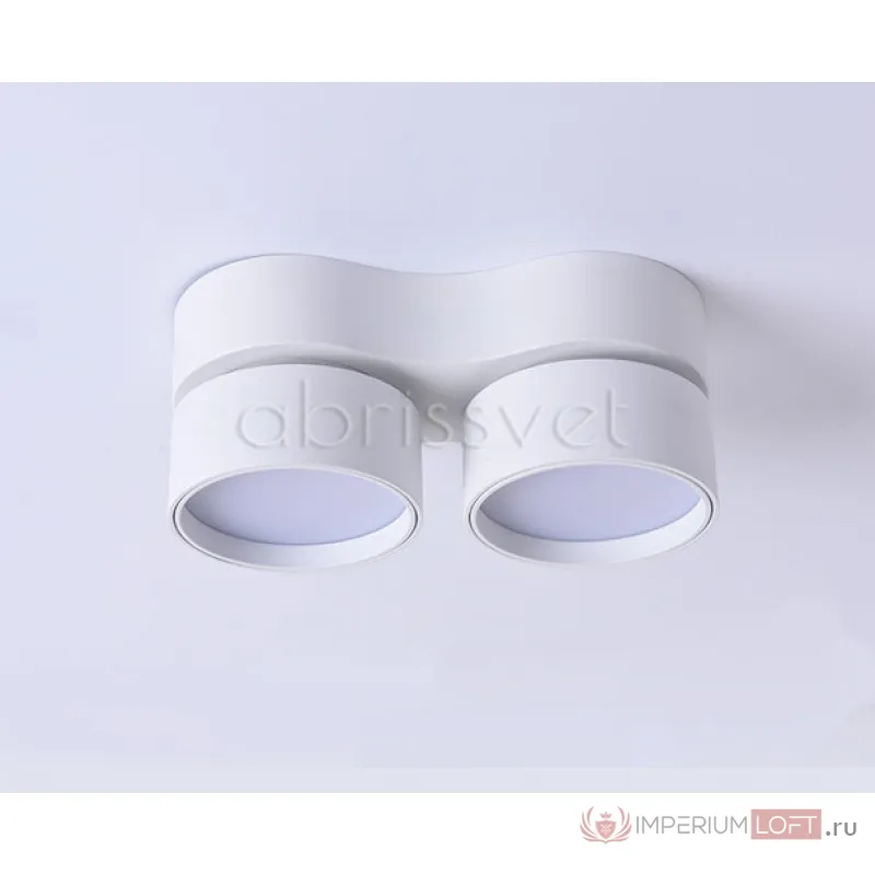 mod. ITALLINE M03-178 white от ImperiumLoft