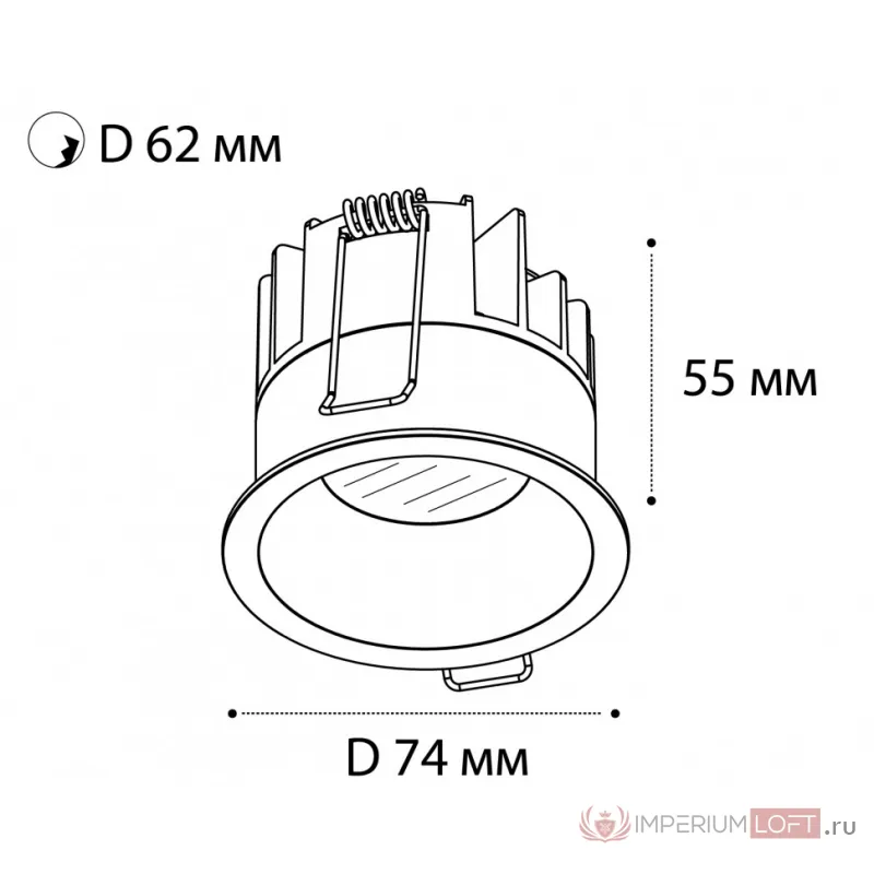 DL 3241 black от ImperiumLoft