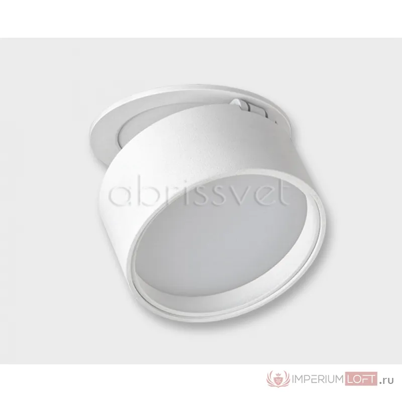 mod. ITALLINE M03-0061 WHITE от ImperiumLoft