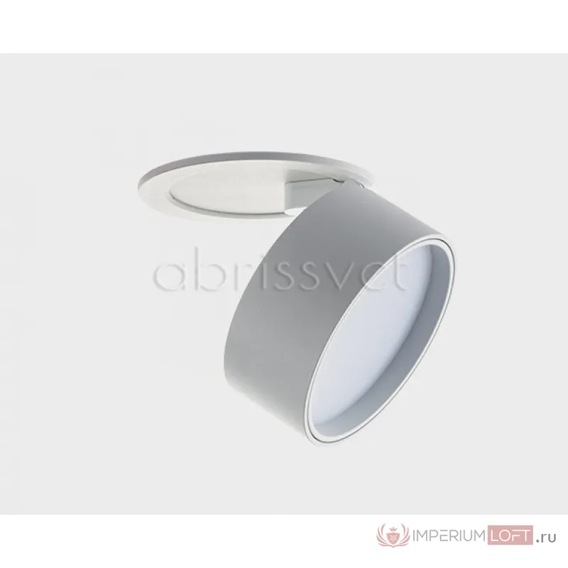 mod. ITALLINE M03-0061 WHITE от ImperiumLoft