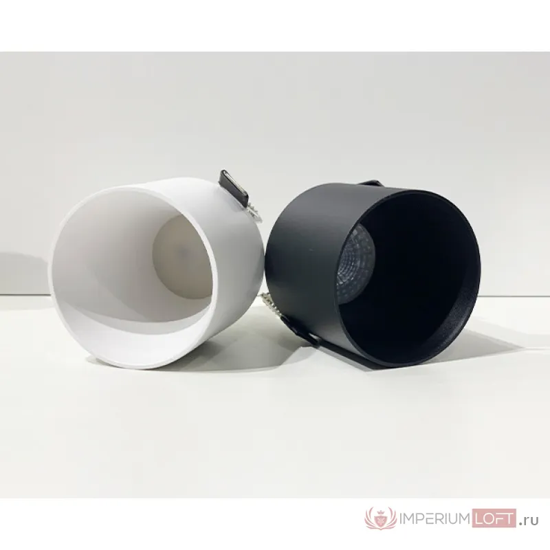 DL 3025 black от ImperiumLoft