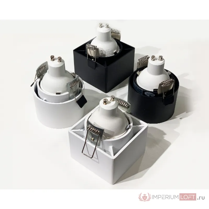 DL 3025 black от ImperiumLoft