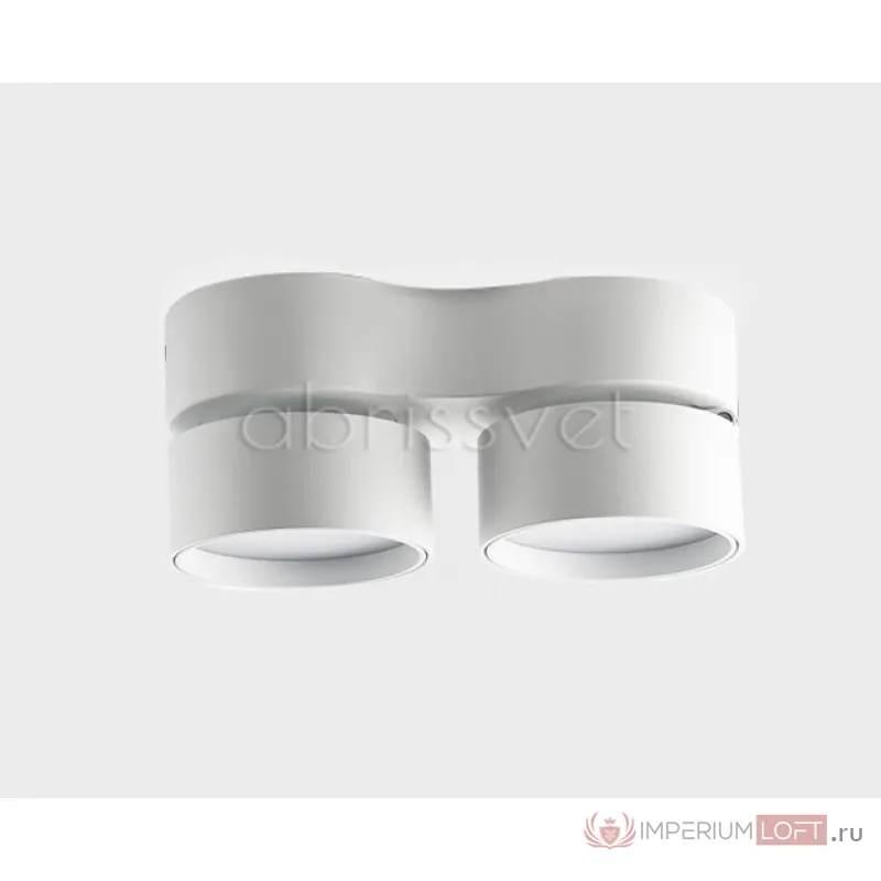 mod. ITALLINE M03-178 white от ImperiumLoft