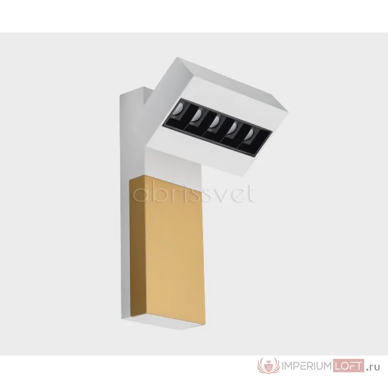 Cover FOCUS white от ImperiumLoft