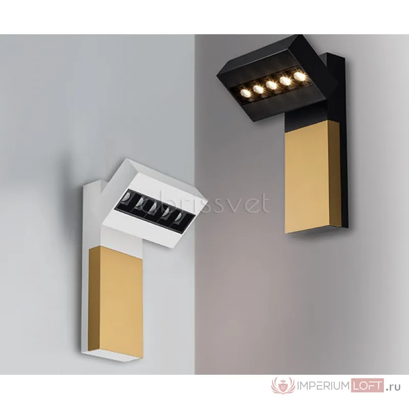 Cover FOCUS white от ImperiumLoft