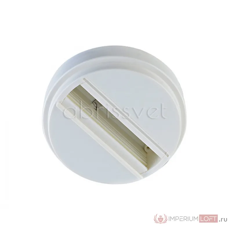 mod. ITALLINE WSO 87 white адаптер от ImperiumLoft
