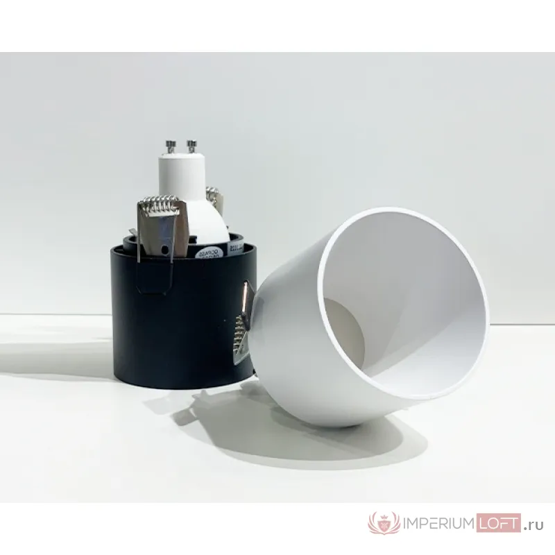 DL 3025 black от ImperiumLoft