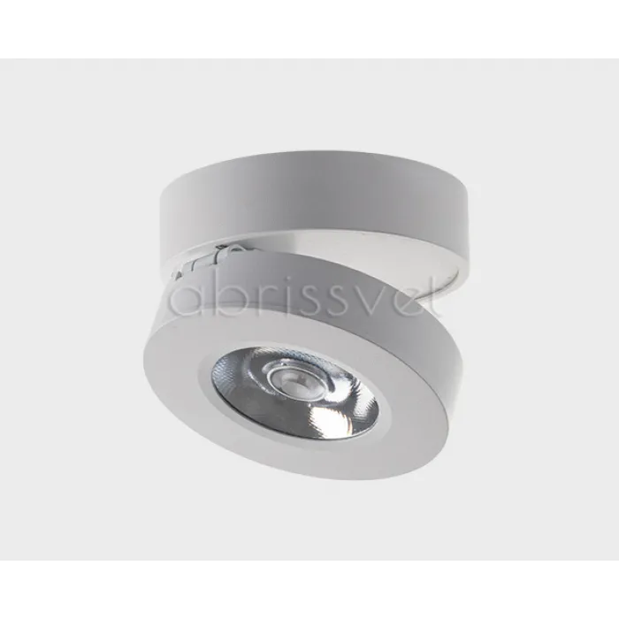 mod. ITALLINE M03-005 WHITE от ImperiumLoft