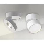 mod. ITALLINE M03-005 WHITE от ImperiumLoft