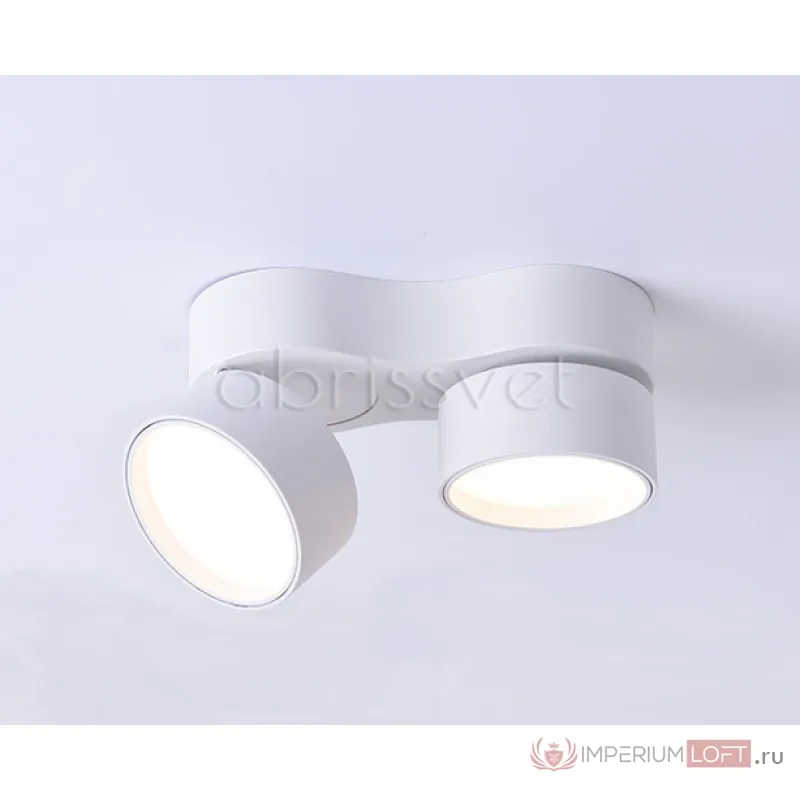 mod. ITALLINE M03-178 white от ImperiumLoft