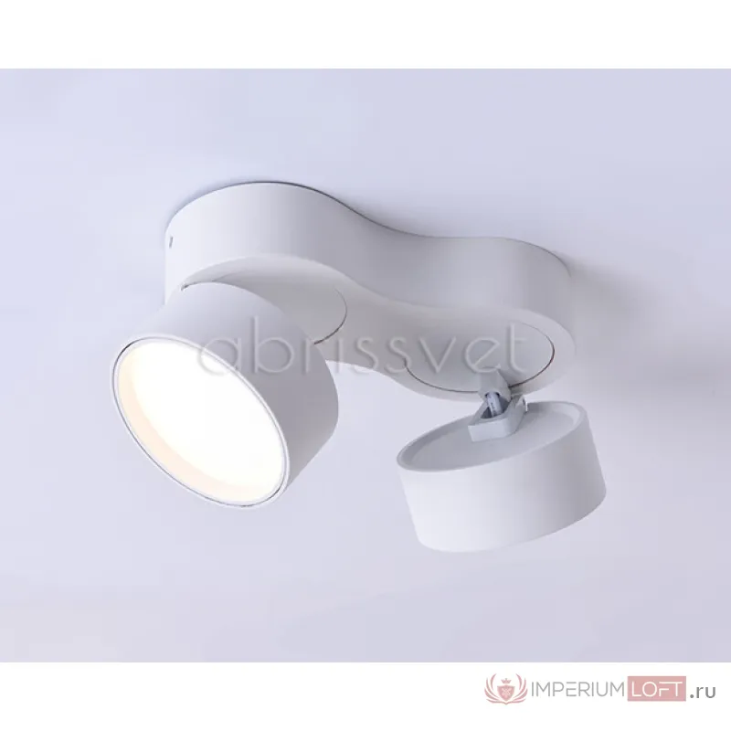 mod. ITALLINE M03-178 white от ImperiumLoft