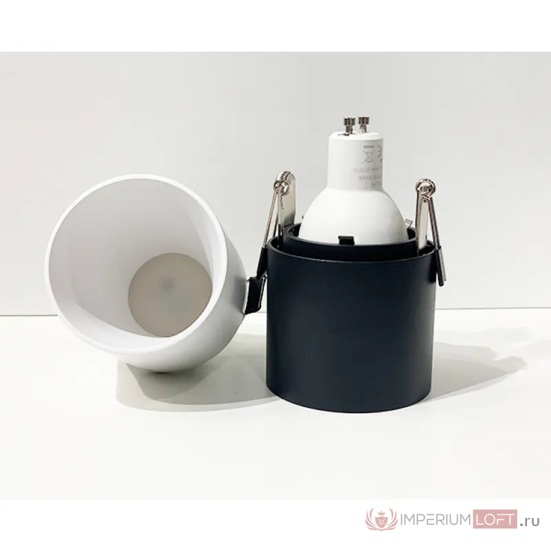 DL 3025 black от ImperiumLoft