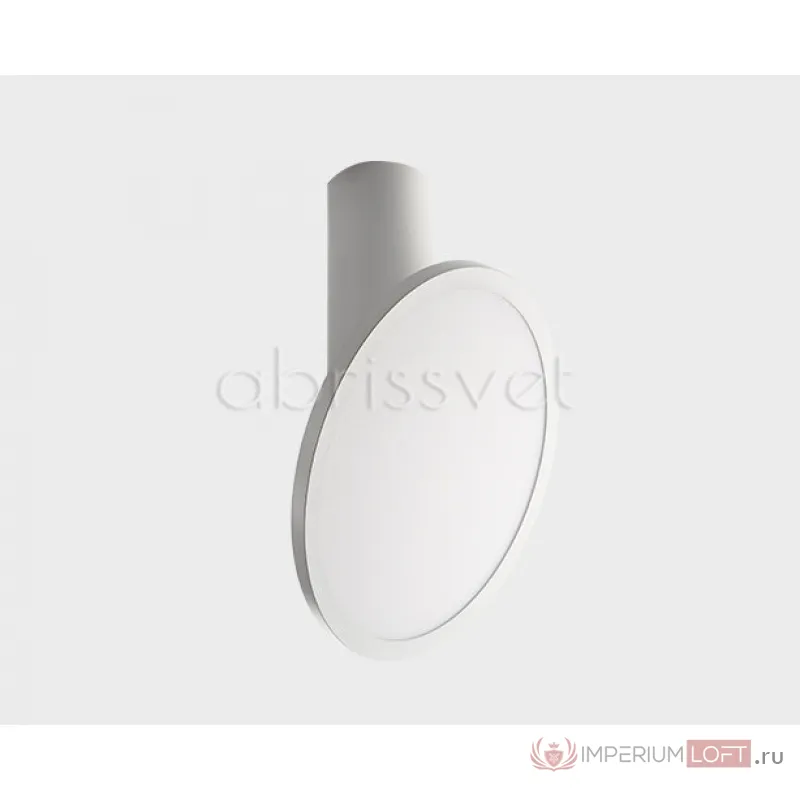mod. ITALLINE M03-097 white + M03-087 TR white от ImperiumLoft