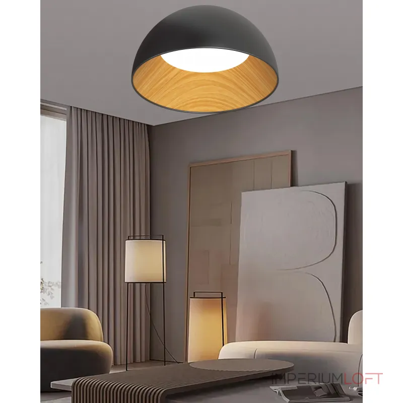 Потолочный светильник Alfa Light F0724-14 Потолочный светильник Alfa Light F0724-14