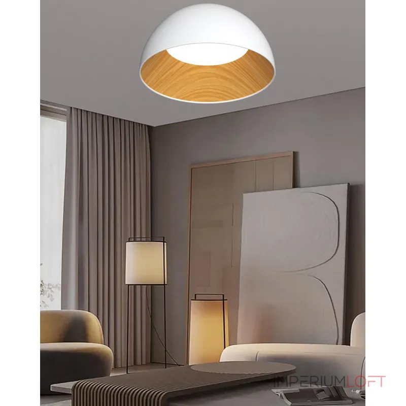 Потолочный светильник Alfa Light F0724-11 Потолочный светильник Alfa Light F0724-11