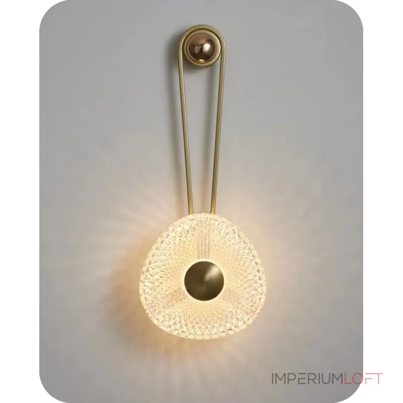 Бра Alfa Light F0324-63