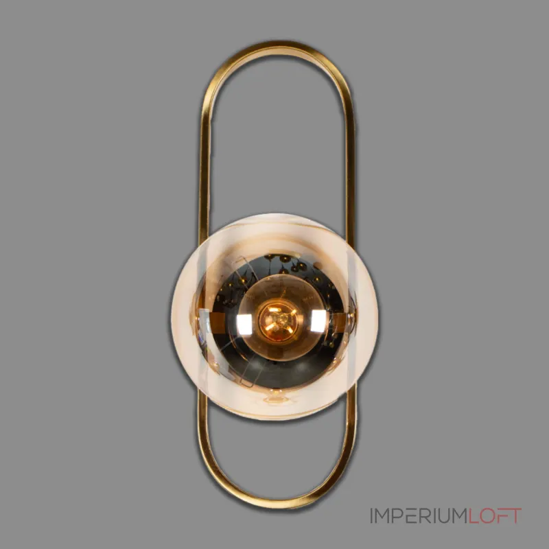 Бра Alfa Light F4124-58 Бра Alfa Light F4124-58