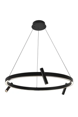 Подвесная люстра Alfa Light F3924-14