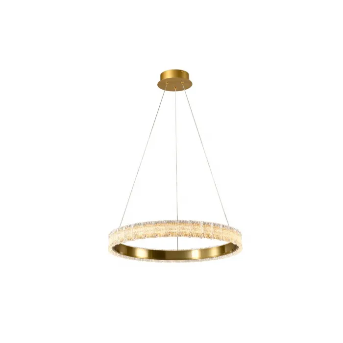 Люстра подвесная Alfa Light F3924-09 от ImperiumLoft