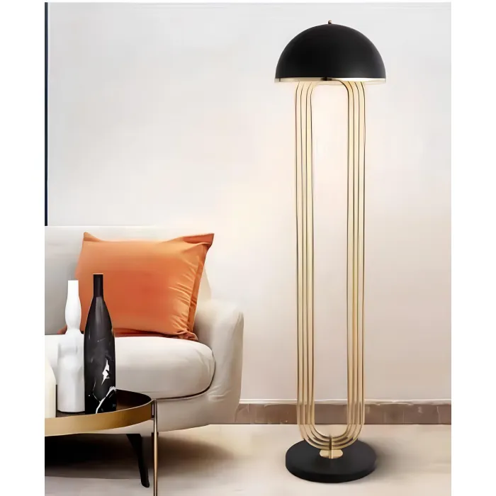 Торшер Alfa Light F0224-02 от ImperiumLoft