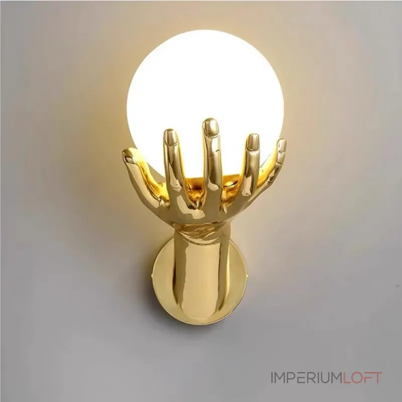 Бра Alfa Light F0324-86 Бра Alfa Light F0324-86
