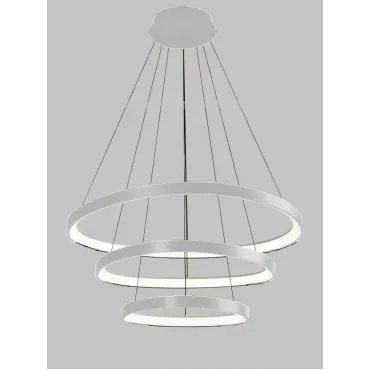 Люстра подвесная Alfa Light F0724-53